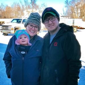 Meet your Posher, Karalyn